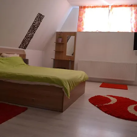 Old City Charming Attic * Брашов