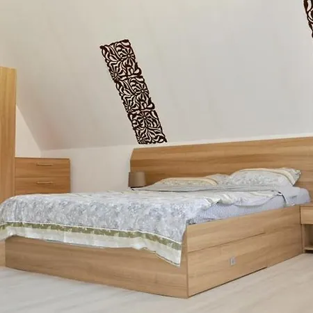 Old City Charming Attic Брашов